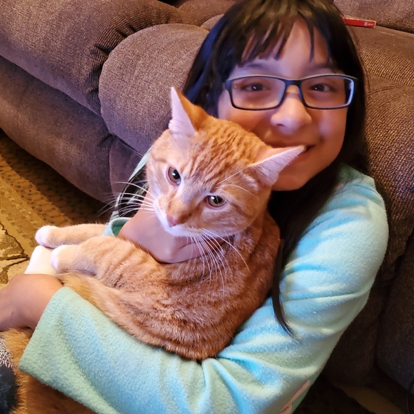 Meet your Posh Ambassador, Stella - Picture 4 of 4